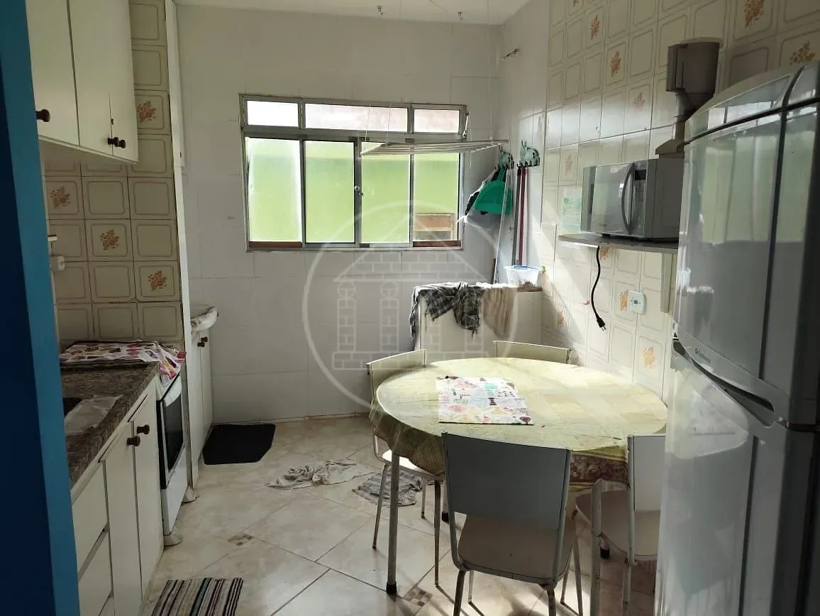 Apartamento, 2 quartos, 45 m² - Foto 5