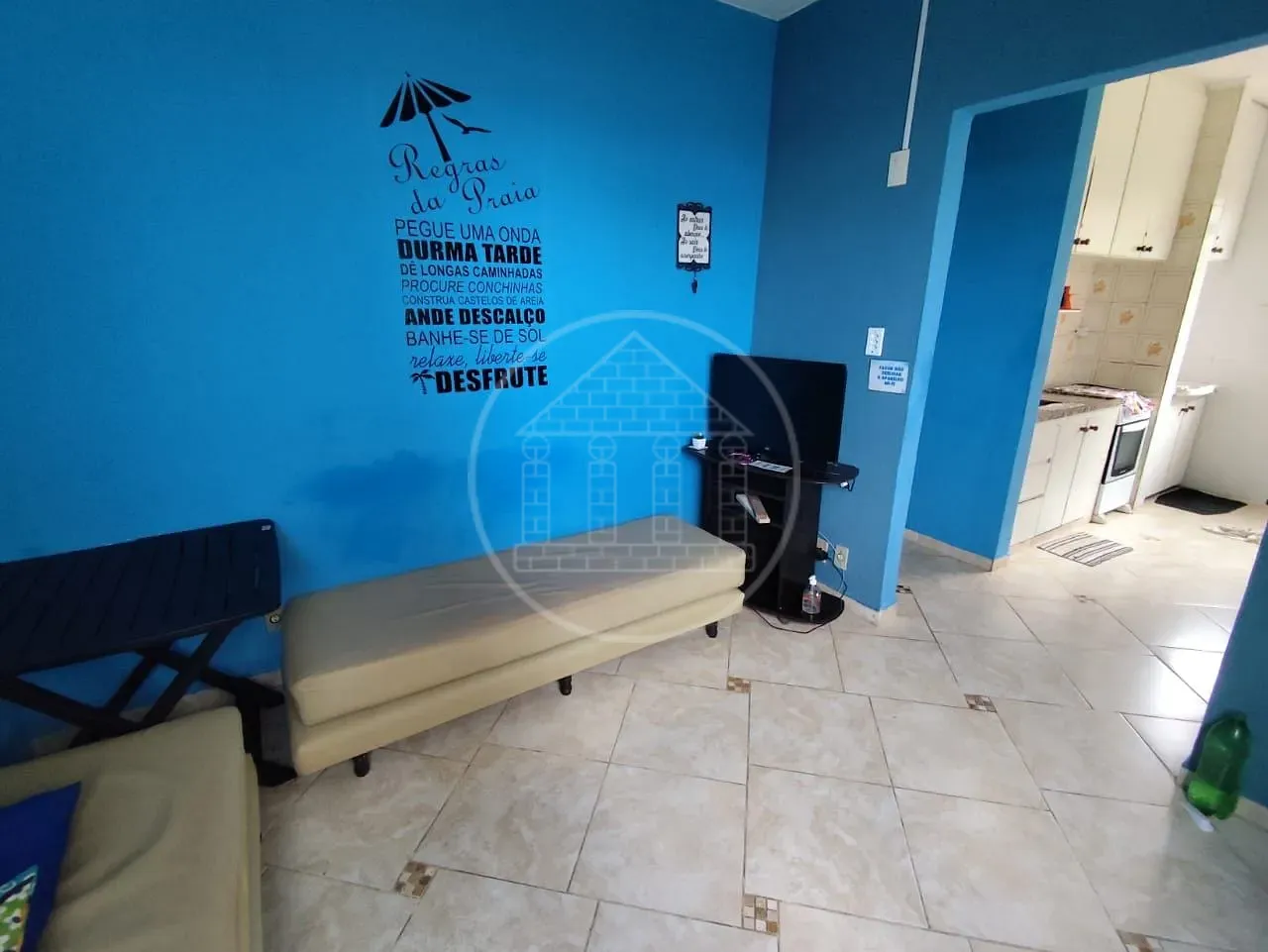Apartamento, 2 quartos, 45 m² - Foto 6