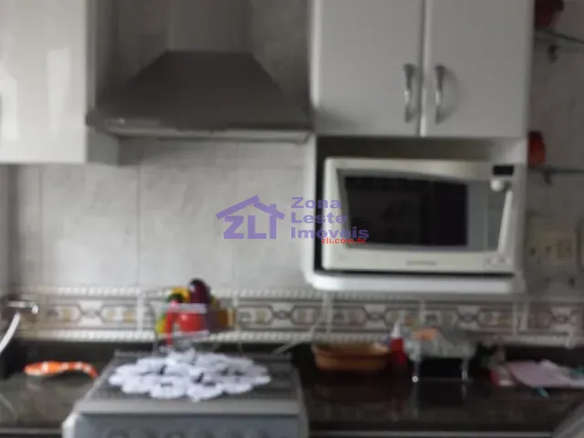 Apartamento com 138m² 3 quartos e 4 banheiros, à venda, no bairro Vila Diva (Zona Leste) em São Paulo