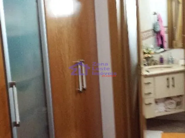 Apartamento com 138m² 3 quartos e 4 banheiros, à venda, no bairro Vila Diva (Zona Leste) em São Paulo