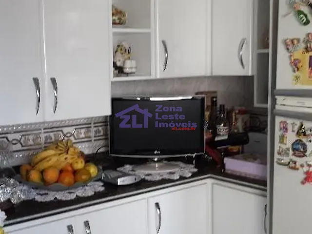 Apartamento com 138m² 3 quartos e 4 banheiros, à venda, no bairro Vila Diva (Zona Leste) em São Paulo