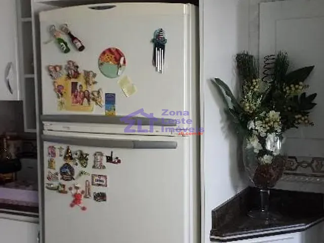 Apartamento com 138m² 3 quartos e 4 banheiros, à venda, no bairro Vila Diva (Zona Leste) em São Paulo