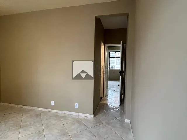 Apartamento com 140m² 3 quartos e 1 banheiro, à venda, no bairro Icaraí em Niterói