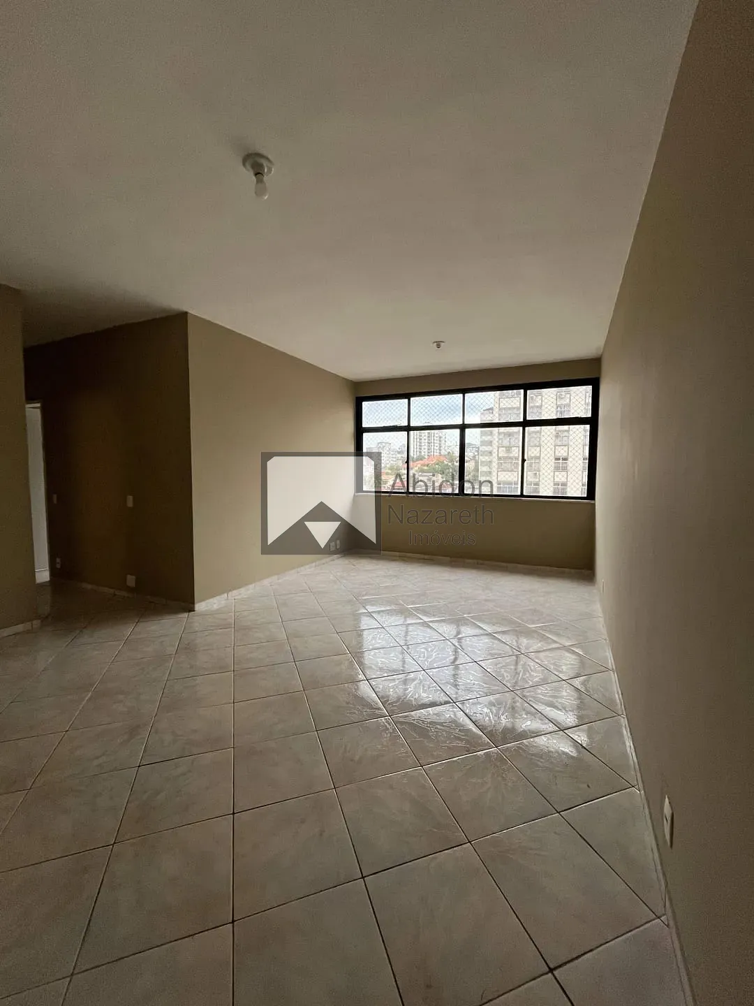 Apartamento, 3 quartos, 120 m² - Foto 1