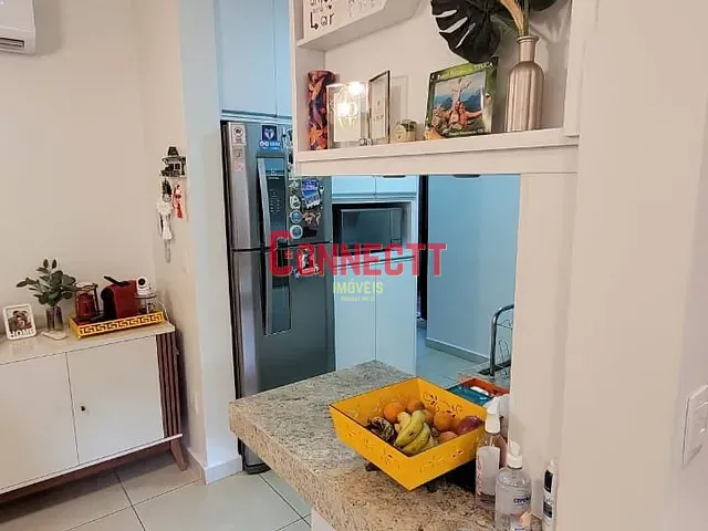Apartamento 2 quartos e 2 banheiros, à venda, no bairro Jardim Botânico em Ribeirão Preto