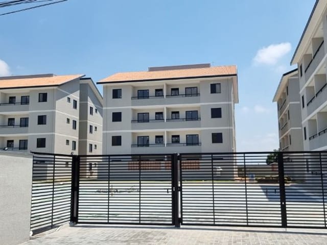 Foto do Apartamento - Apartamento com 2 dormitórios à venda, 51 m² por R$ 254.000,00 - Jardim Colonial - São José dos Campos/SP | INDEPENDENCE NEGOCIOS IMOBILIARIOS LTDA