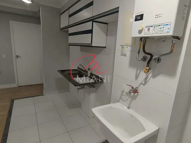 Apartamento 2 quartos e 1 banheiro, à venda, no bairro Santa Maria em Osasco