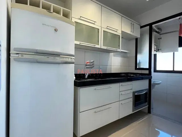 Apartamento com 44m² 1 quarto e 1 banheiro, para alugar, no bairro Vila Mariana em São Paulo