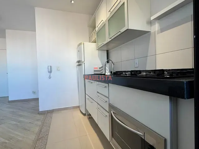 Apartamento com 44m² 1 quarto e 1 banheiro, para alugar, no bairro Vila Mariana em São Paulo