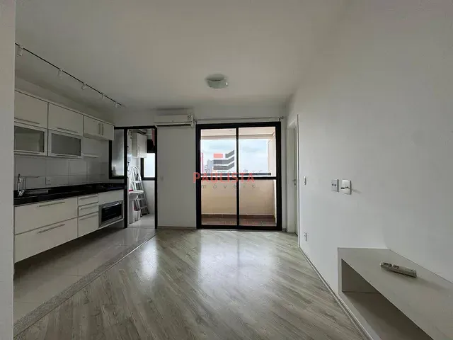 Apartamento com 44m² 1 quarto e 1 banheiro, para alugar, no bairro Vila Mariana em São Paulo