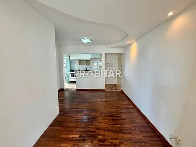 Apartamento com 70m² 3 quartos e 2 banheiros, à venda, no bairro Vila Leopoldina em São Paulo