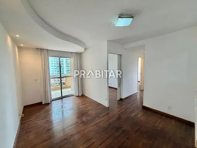 Apartamento com 70m² 3 quartos e 2 banheiros, à venda, no bairro Vila Leopoldina em São Paulo