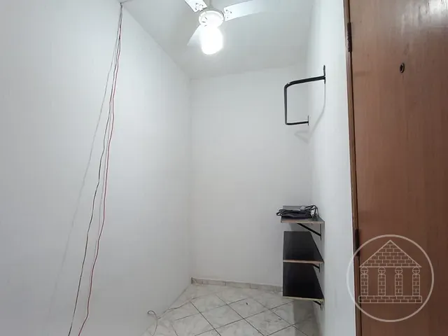 Apartamento 3 quartos e 1 banheiro, à venda, no bairro Santo Amaro em São Paulo