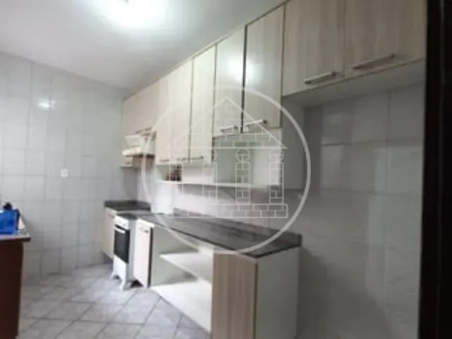 Apartamento 3 quartos e 1 banheiro, à venda, no bairro Santo Amaro em São Paulo