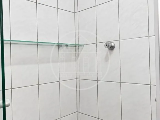 Apartamento 3 quartos e 1 banheiro, à venda, no bairro Santo Amaro em São Paulo