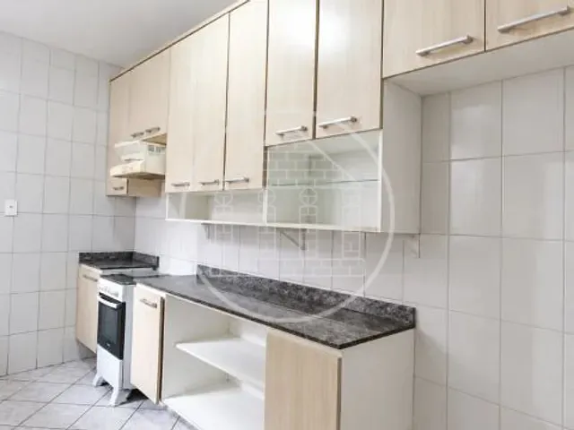 Apartamento 3 quartos e 1 banheiro, à venda, no bairro Santo Amaro em São Paulo