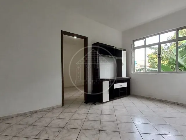Apartamento 3 quartos e 1 banheiro, à venda, no bairro Santo Amaro em São Paulo