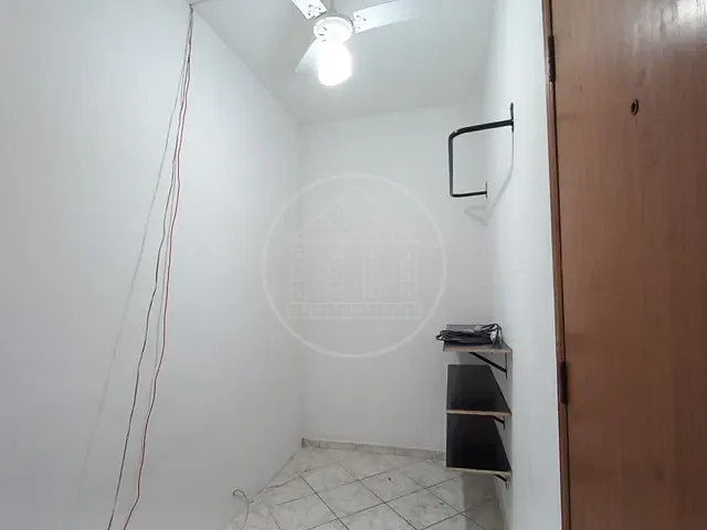 Apartamento 3 quartos e 1 banheiro, à venda, no bairro Santo Amaro em São Paulo