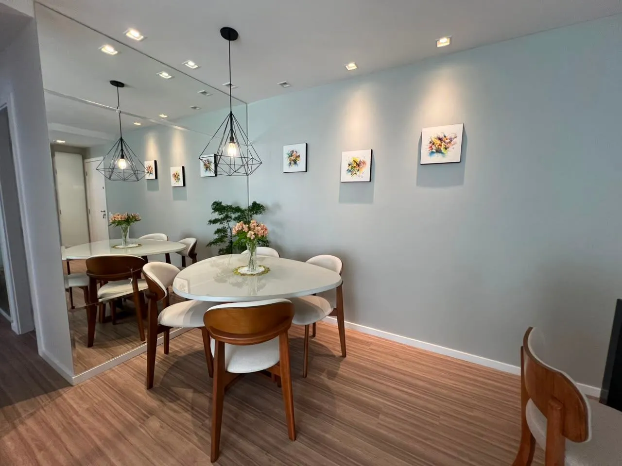 Apartamento, 3 quartos, 81 m² - Foto 4