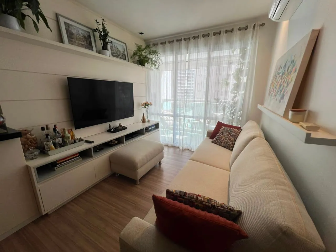 Apartamento, 3 quartos, 81 m² - Foto 3