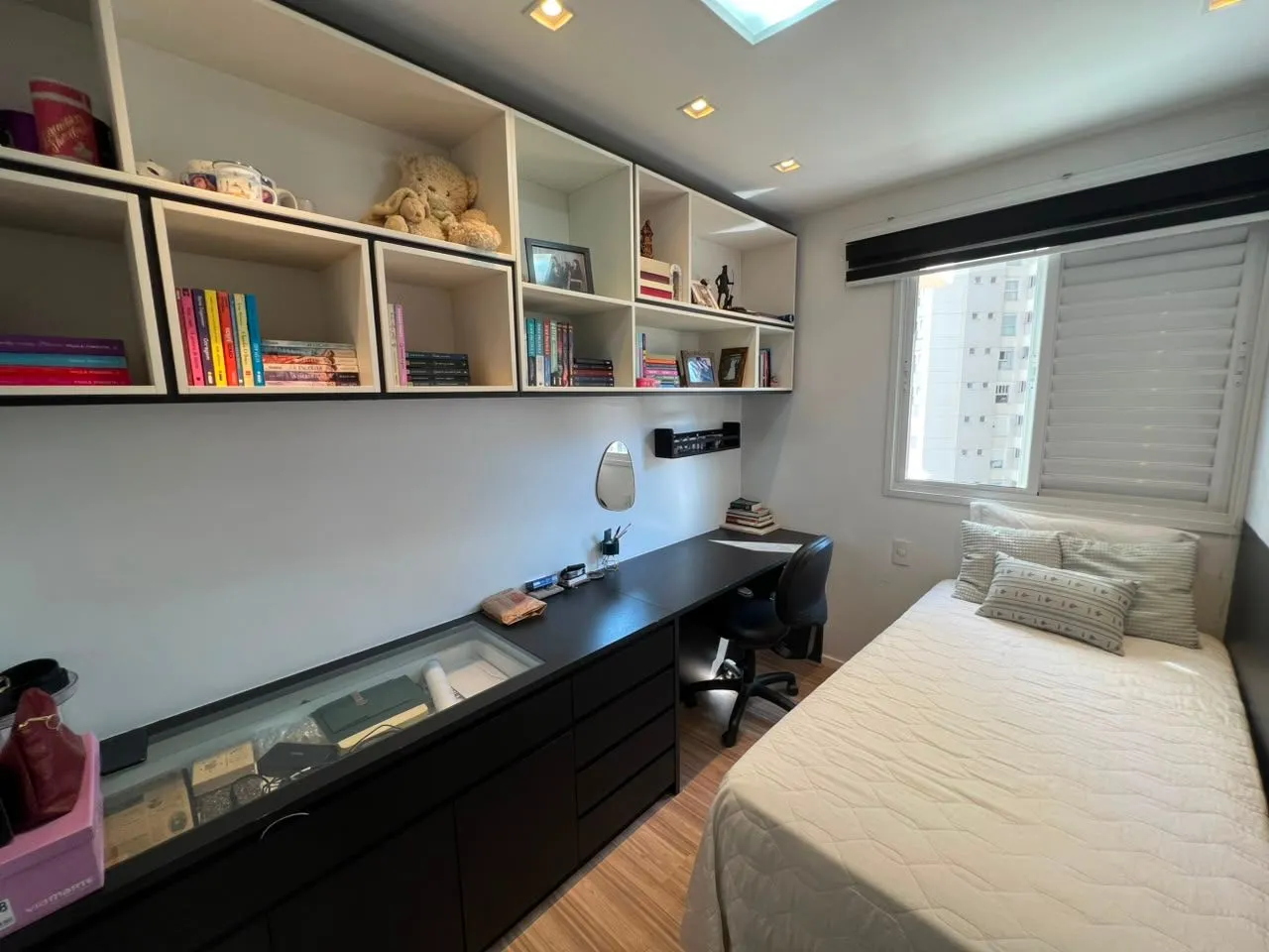 Apartamento, 3 quartos, 81 m² - Foto 11