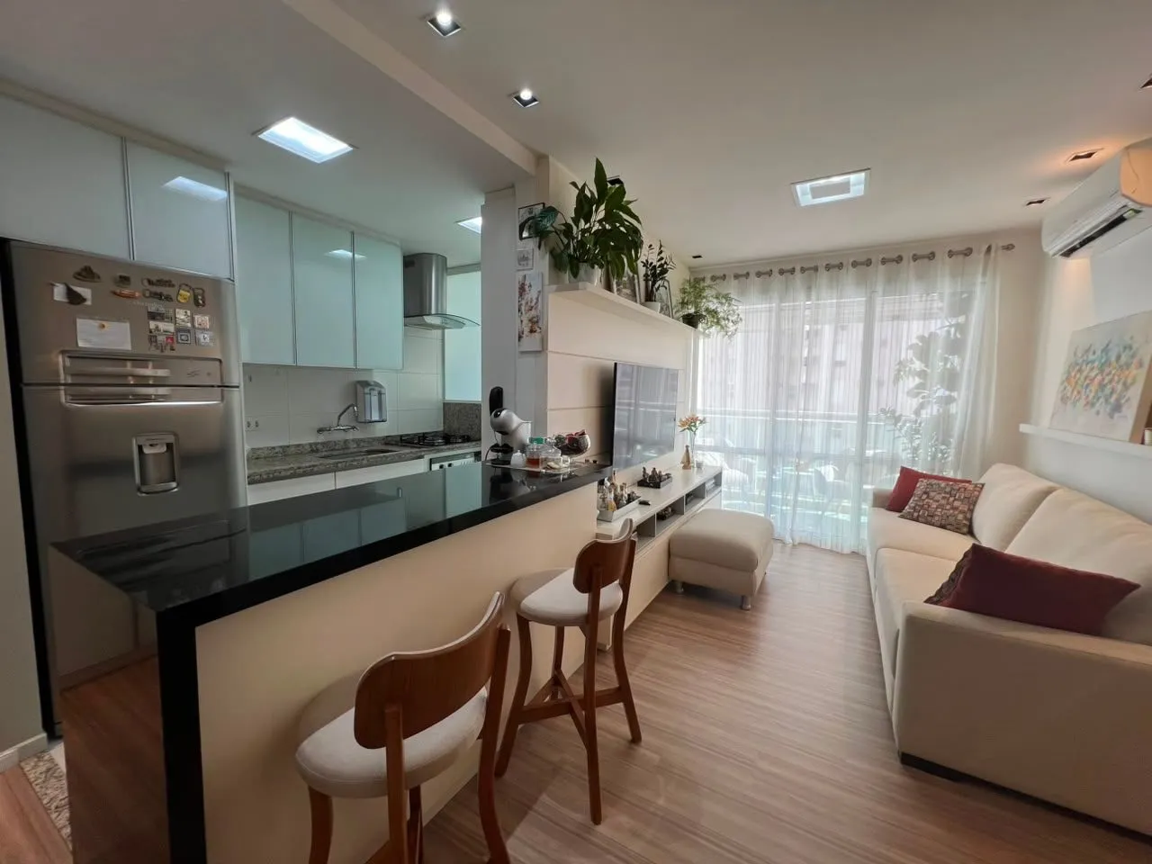 Apartamento, 3 quartos, 81 m² - Foto 2