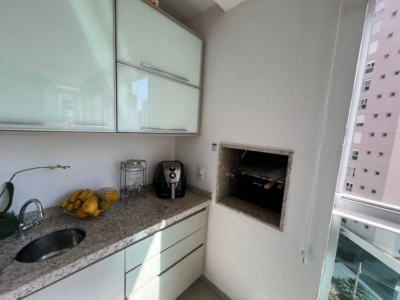 Apartamento, 3 quartos, 81 m² - Foto 6