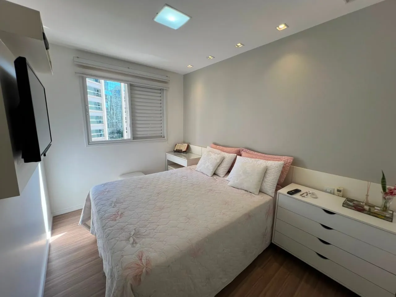Apartamento, 3 quartos, 81 m² - Foto 8