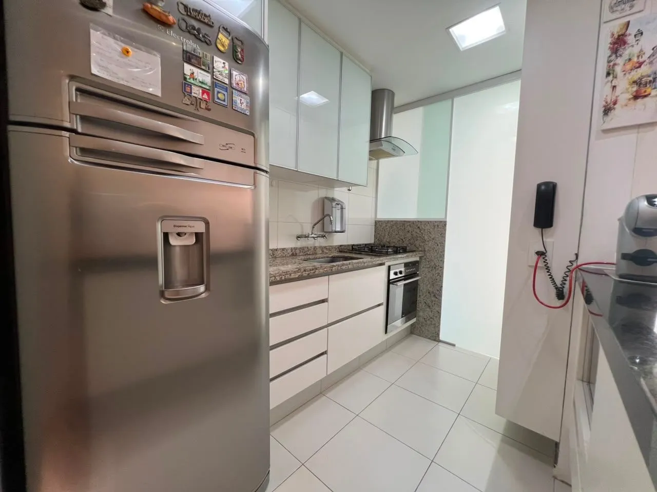 Apartamento, 3 quartos, 81 m² - Foto 5