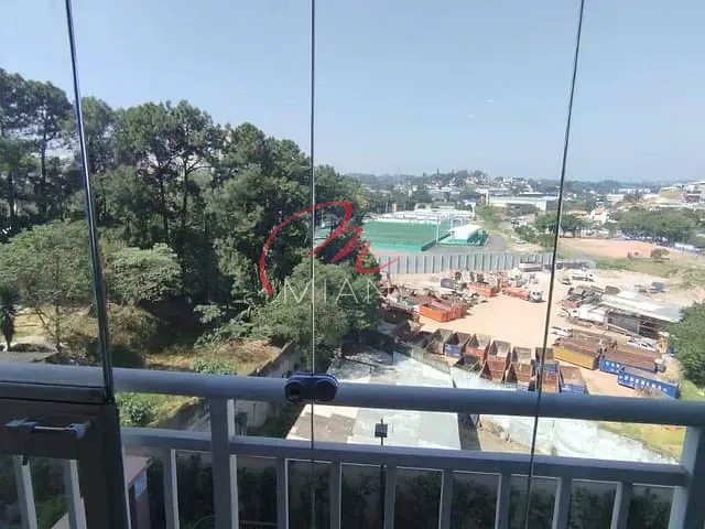 Apartamento 2 quartos e 1 banheiro, à venda, no bairro Santa Maria em Osasco