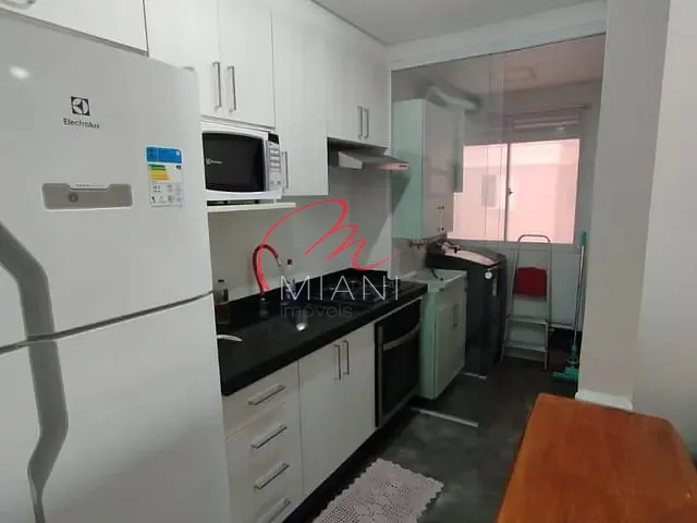 Apartamento 2 quartos e 1 banheiro, à venda, no bairro Santa Maria em Osasco