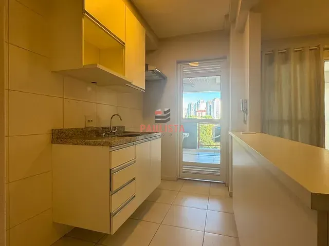 Apartamento com 70m² 2 quartos e 2 banheiros, para alugar, no bairro Vila Mariana em São Paulo