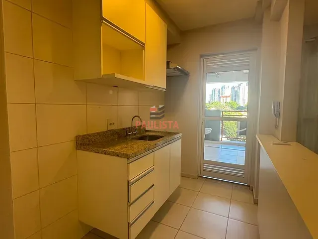 Apartamento com 70m² 2 quartos e 2 banheiros, para alugar, no bairro Vila Mariana em São Paulo