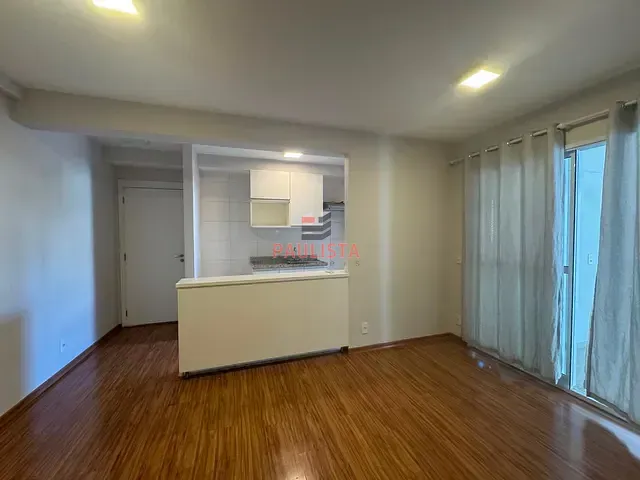 Apartamento com 70m² 2 quartos e 2 banheiros, para alugar, no bairro Vila Mariana em São Paulo