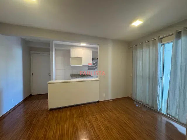 Apartamento com 70m² 2 quartos e 2 banheiros, para alugar, no bairro Vila Mariana em São Paulo