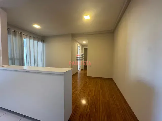 Apartamento com 70m² 2 quartos e 2 banheiros, para alugar, no bairro Vila Mariana em São Paulo