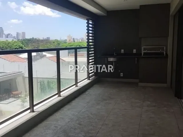 Apartamento com 129m² 3 quartos e 4 banheiros, à venda, no bairro Bela Aliança em São Paulo