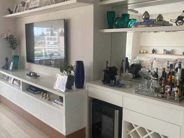 Foto do Apartamento - Apartamento à venda, Jardim das Acácias, São Paulo, SP | Vista Livre