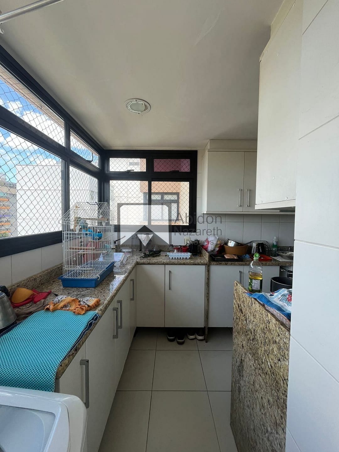 Apartamento à venda com 3 quartos, 120m² - Foto 12