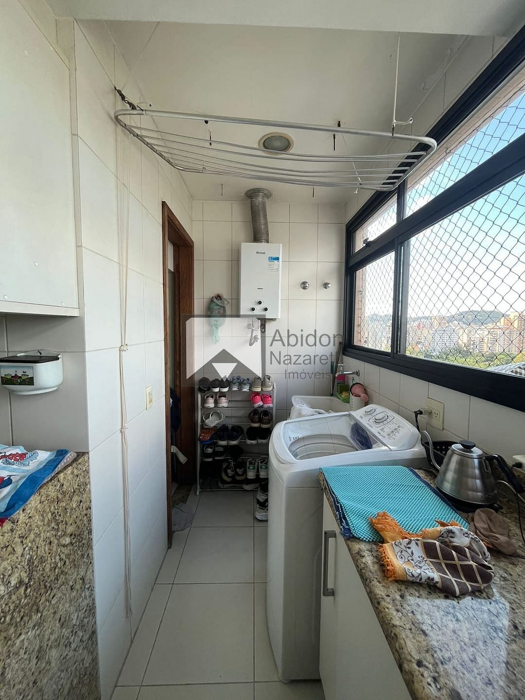Apartamento à venda com 3 quartos, 120m² - Foto 10