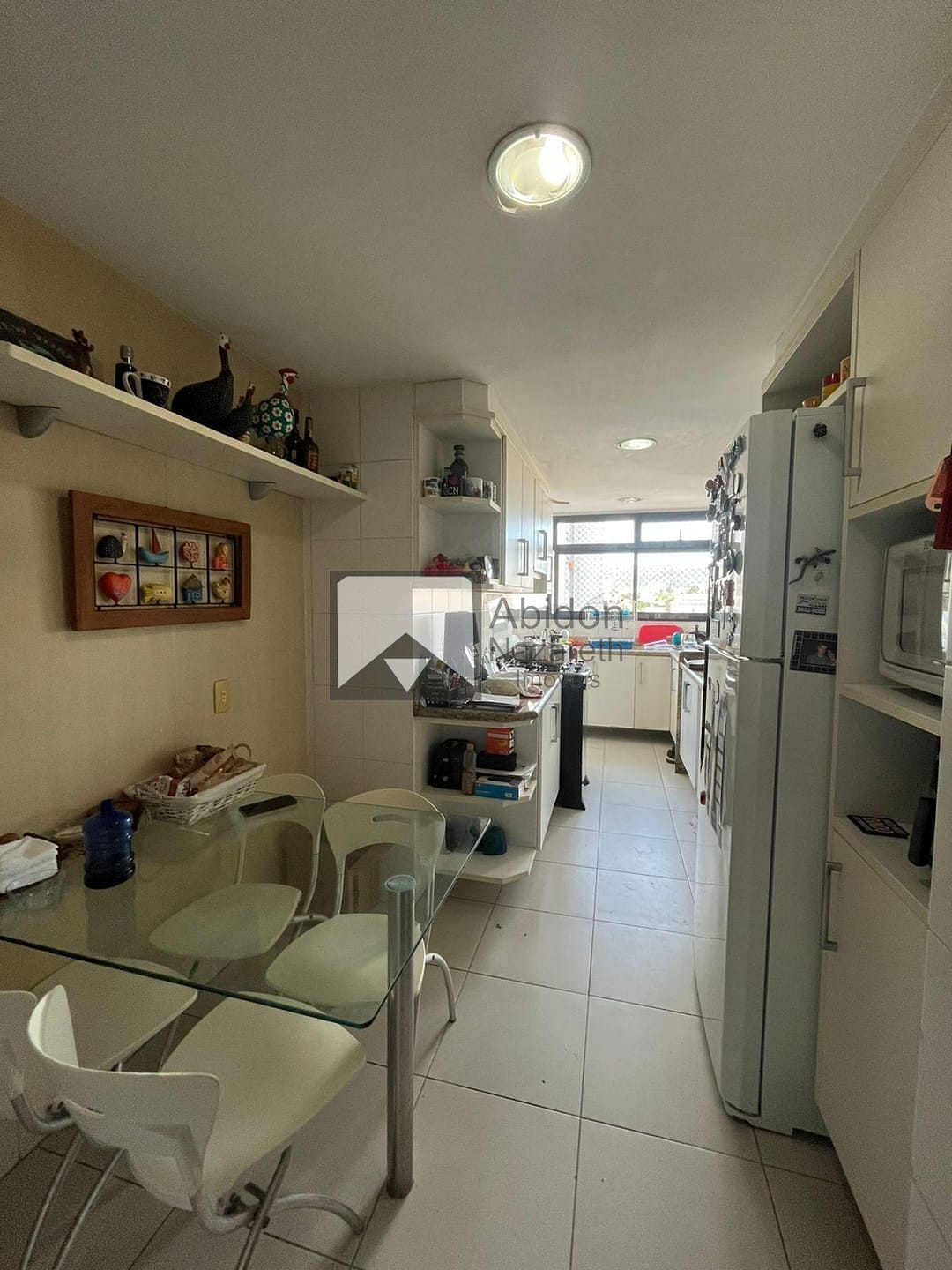Apartamento à venda com 3 quartos, 120m² - Foto 9