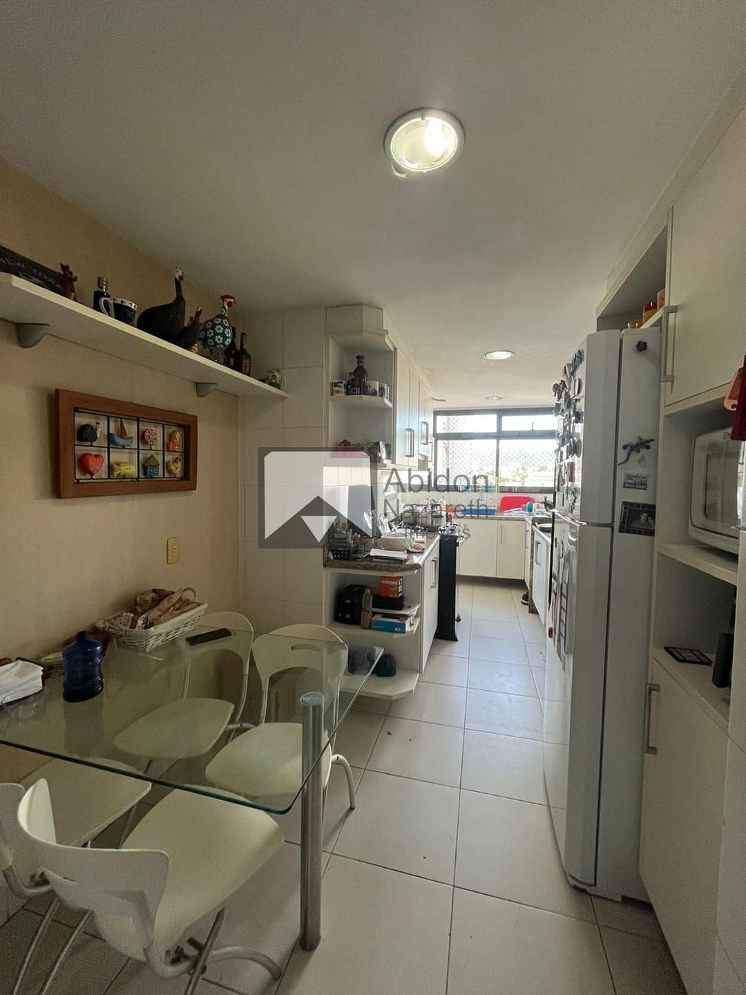 Apartamento à venda com 3 quartos, 120m² - Foto 8