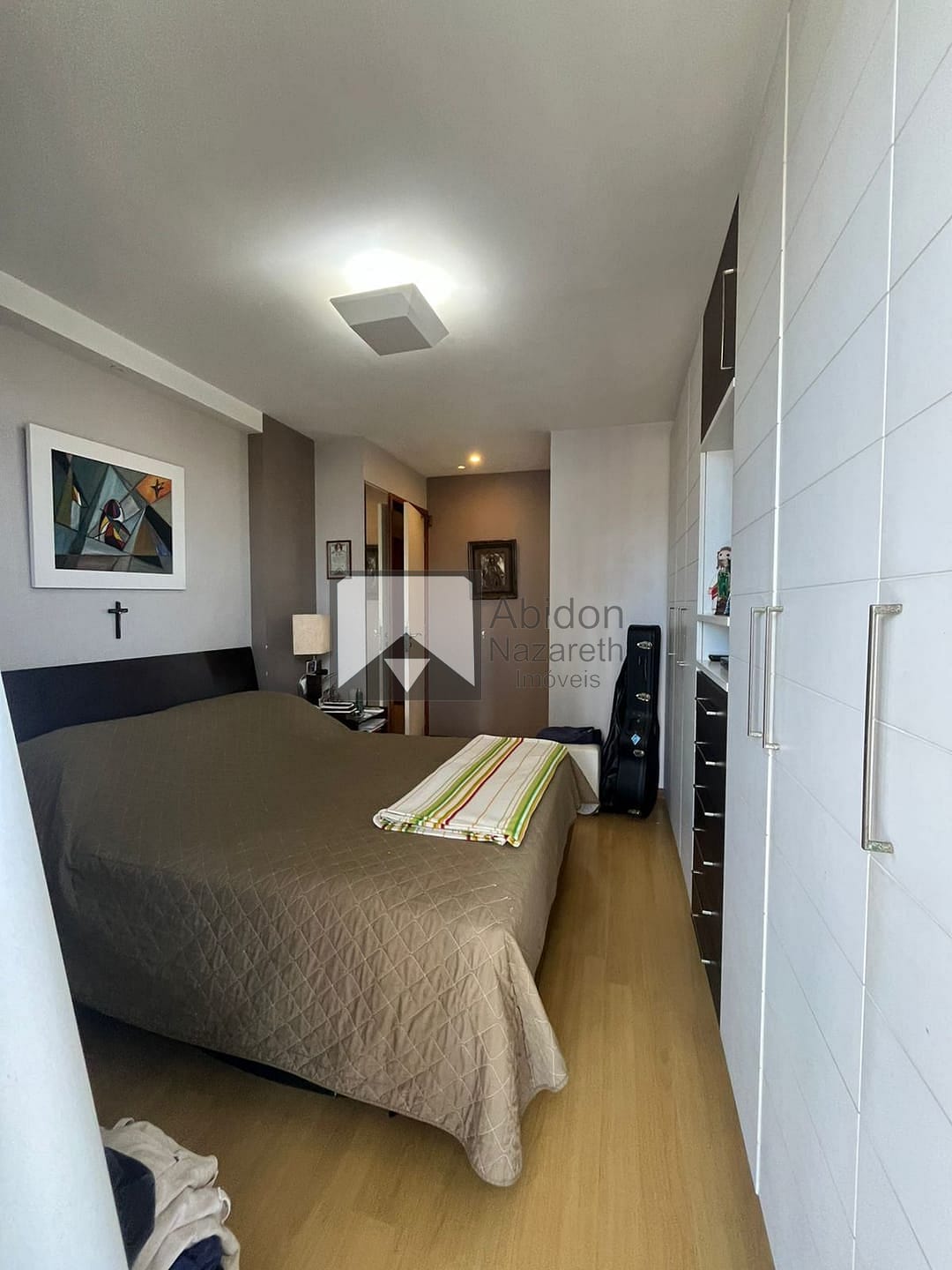 Apartamento à venda com 3 quartos, 120m² - Foto 7