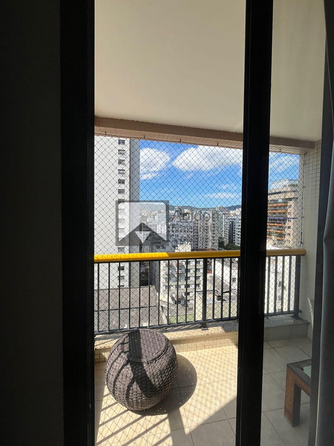 Apartamento à venda com 3 quartos, 120m² - Foto 4