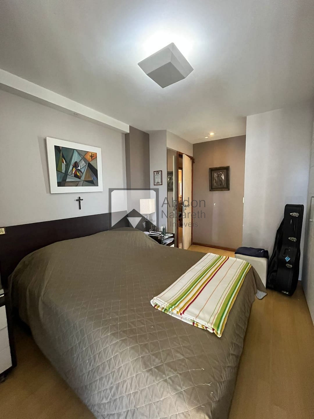 Apartamento à venda com 3 quartos, 120m² - Foto 6
