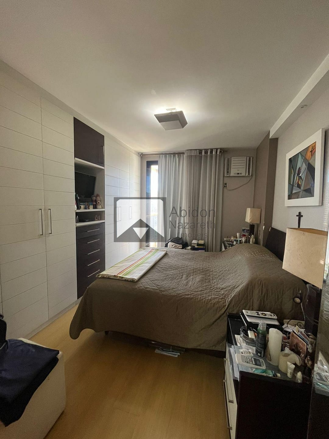 Apartamento à venda com 3 quartos, 120m² - Foto 5