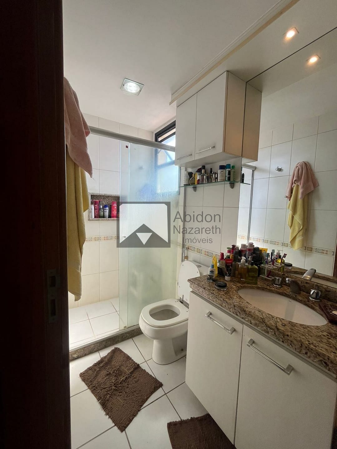 Apartamento à venda com 3 quartos, 120m² - Foto 21