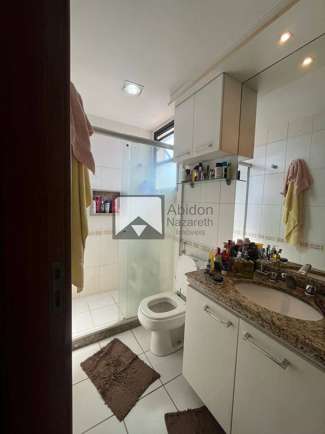 Apartamento à venda com 3 quartos, 120m² - Foto 25