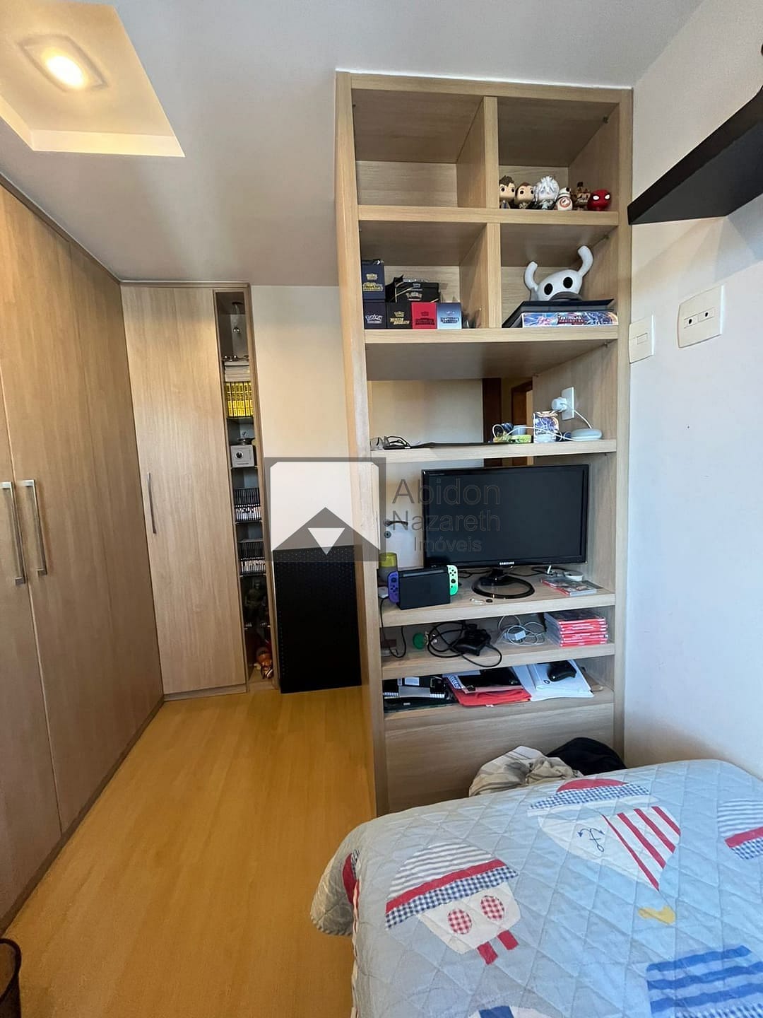 Apartamento à venda com 3 quartos, 120m² - Foto 22