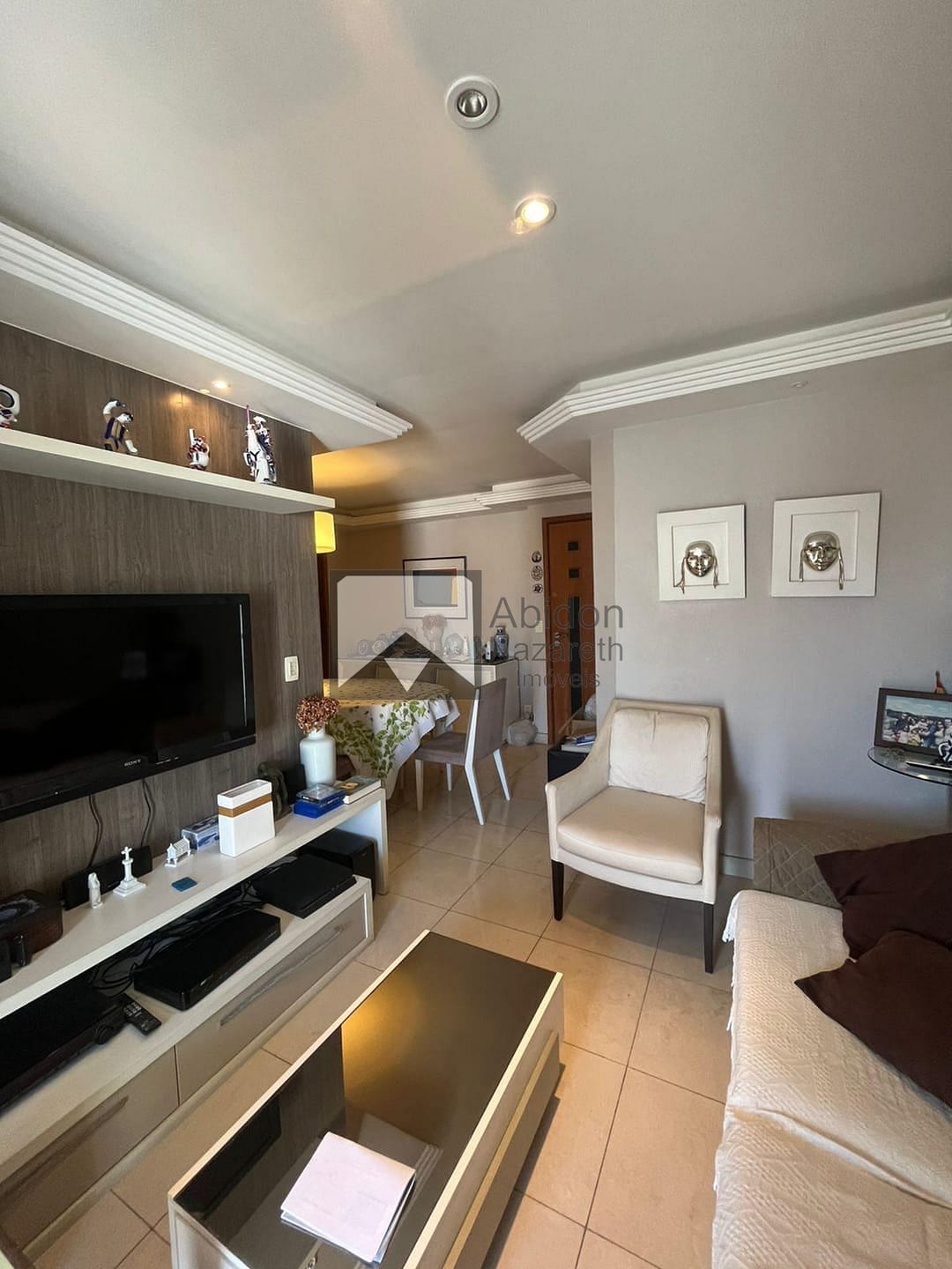 Apartamento à venda com 3 quartos, 120m² - Foto 19